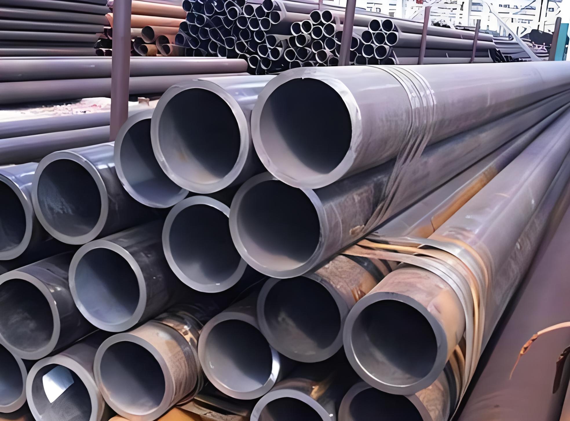 池州无缝钢管加工定制实现工业需求与高效生产的完美结合